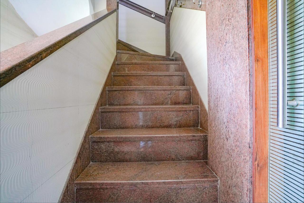 Fabexpress Colaba Grand Hotel Mumbai Ngoại thất bức ảnh