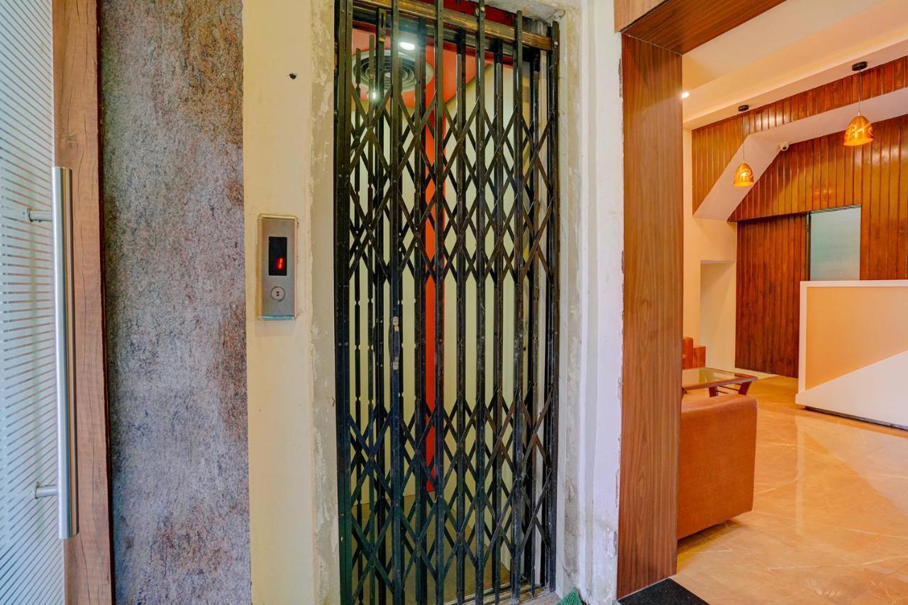 Fabexpress Colaba Grand Hotel Mumbai Ngoại thất bức ảnh
